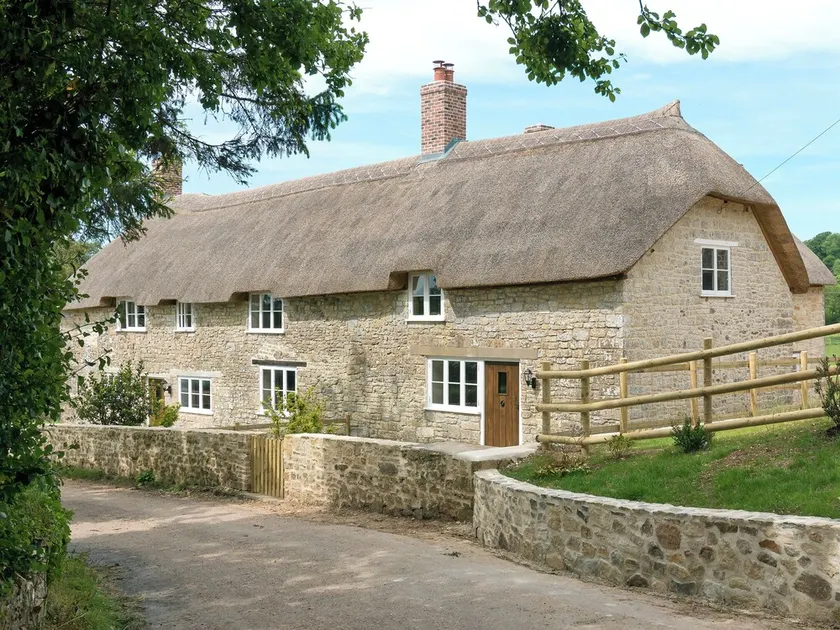 La ferme à Higher Westwater - Image 1