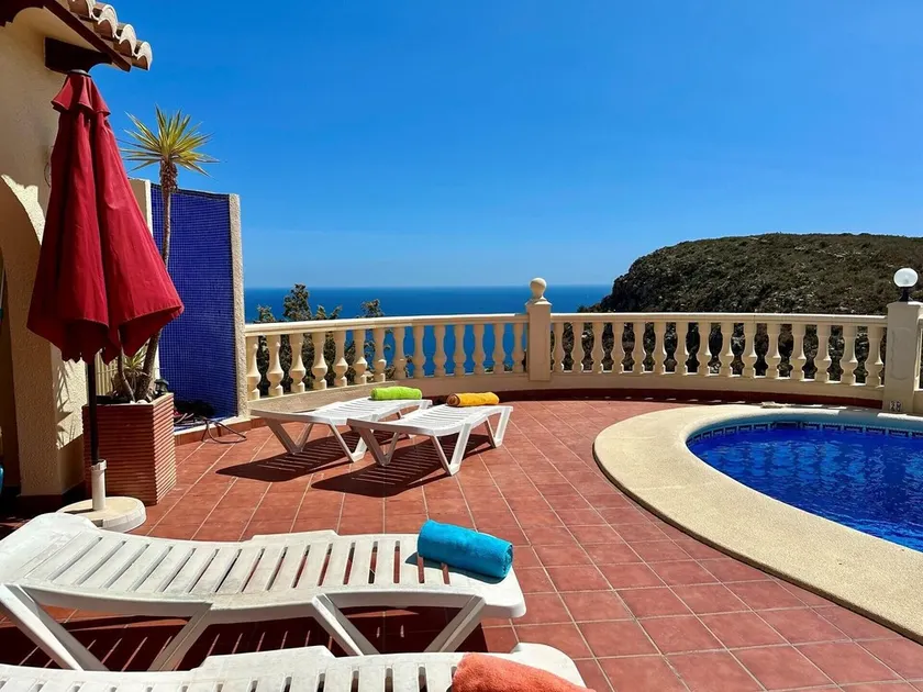 Villa Sally - Image 1
