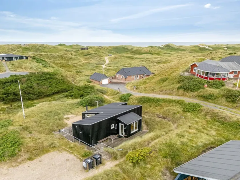 Holiday Home Paaske - from the sea by Interhome - Image 1