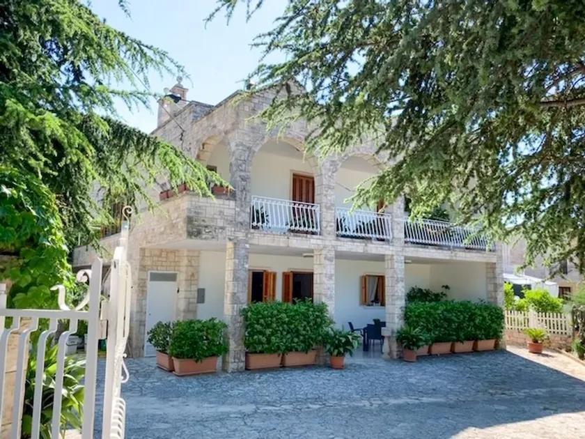 La Casa di Clé Casa Vacanze Valle d'Itria vicino Zoosafari - Image 1