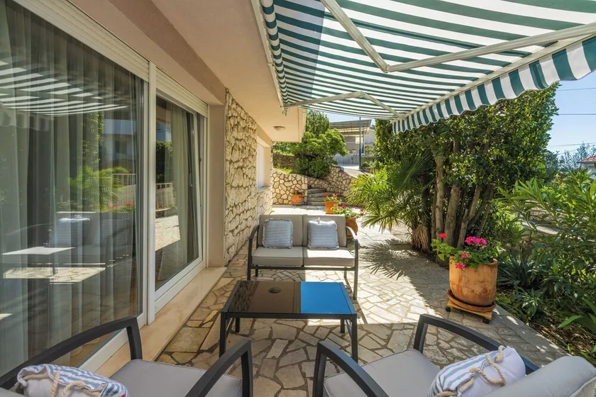 Apartments Robic - Image 1
