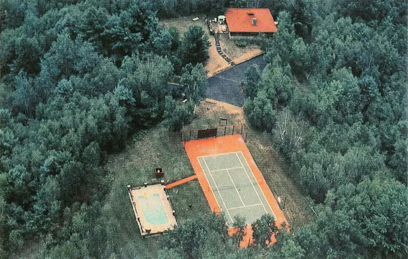 Privathaus auf 100 Wooded Acres nur 15 Minuten von Saratoga und Lake George - Image 1