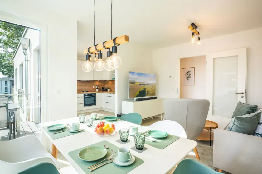 Apartment "Pine Hill Green" - Image 1