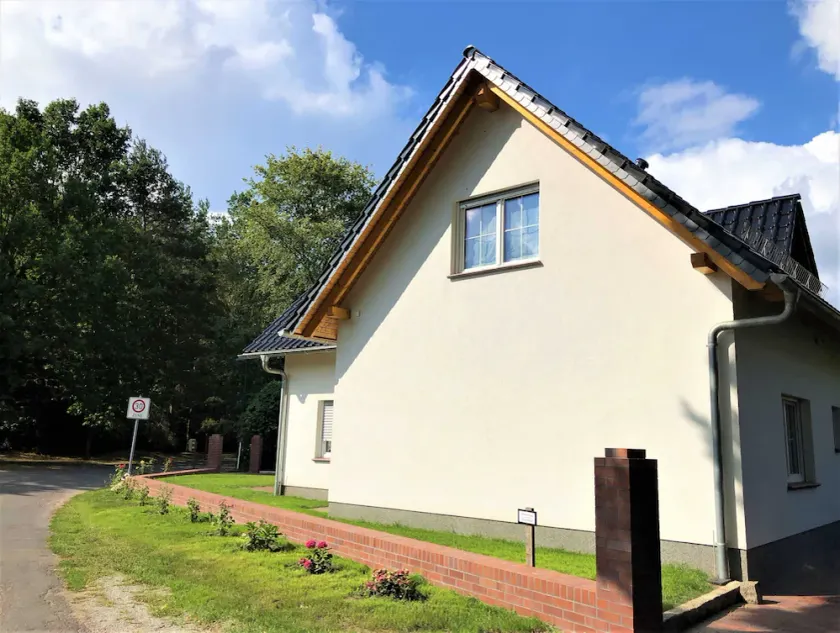 Apartamento Am Niemtscher Strand - Apartamento Am Niemtscher Strand - Image 1
