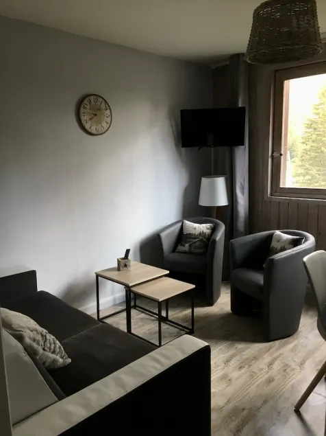 Appartamento Avoriaz 4/5 pers - Image 1