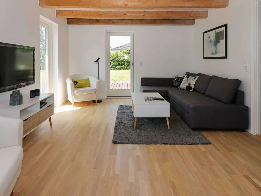 5 star holiday home in Hadsund - Image 1