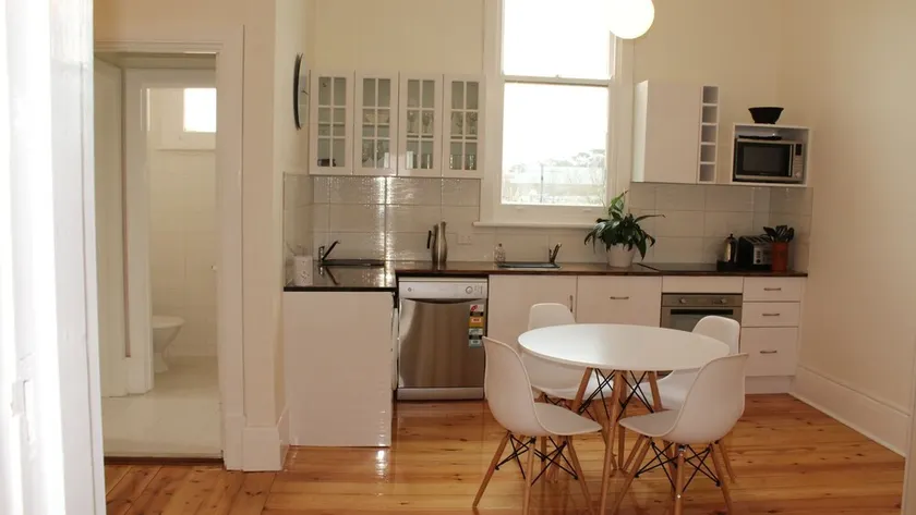 The Apartment on Main - Image 1