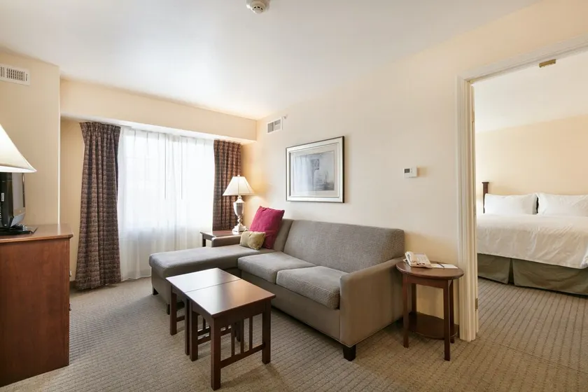 2 Bedroom | Comfortable Suite Near Cleveland - Image 1