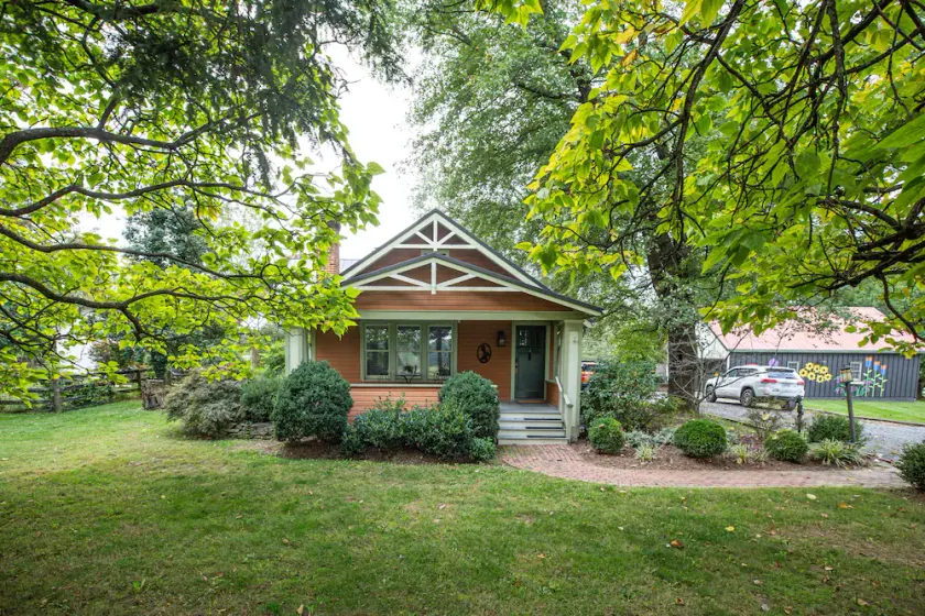 Wild Hare Cottage - Image 1