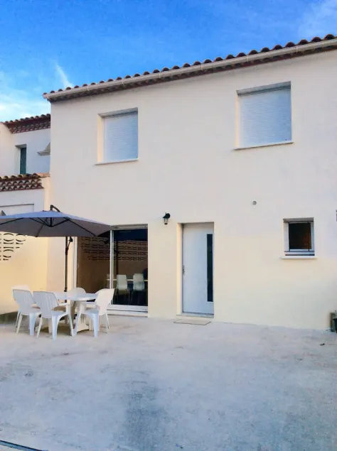 Maison de Vacance - Image 1