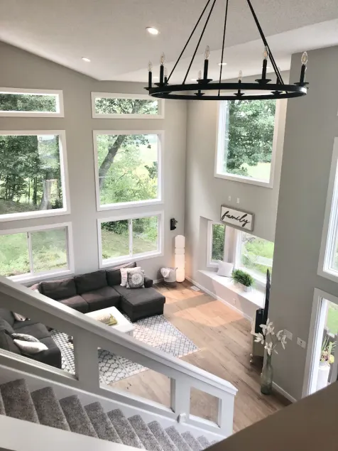 Serene Views, Blocks from the Lake and Launch Game Room AND Theater - Image 1