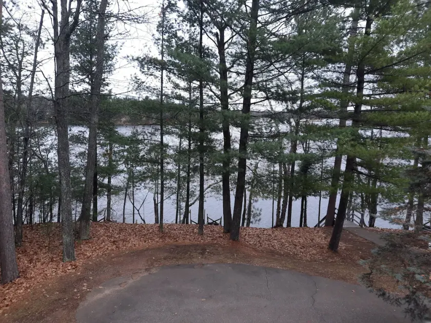 Black Bear Lodge 2 BR Condo on Little St. Germain Lake  - Image 1
