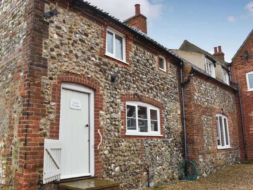Vista Cottage - Uk13205 - Image 1