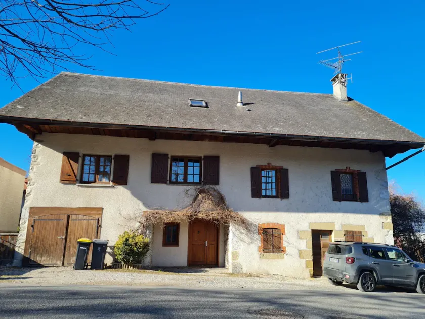 Entire house, quiet and at the gates of Annecy - Image 1