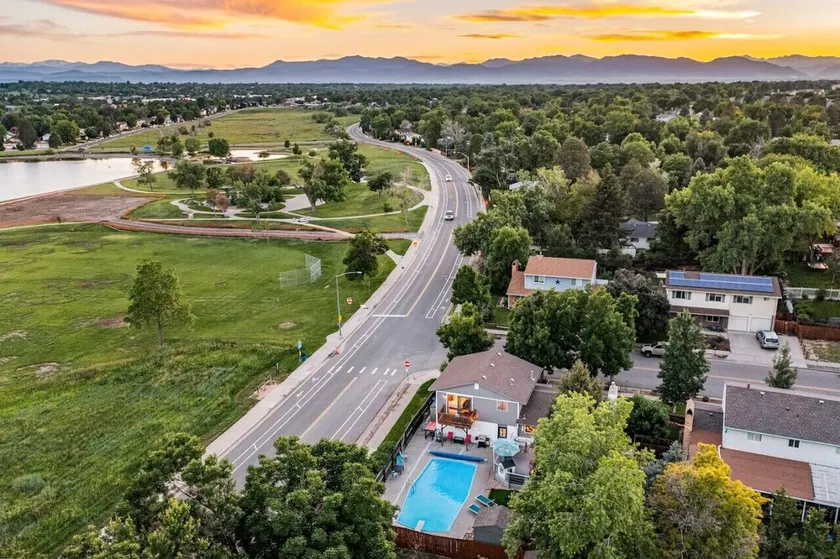 Sundance Film Festival, Luxury Lakeview Home, Private Heated Pool, Near Near Boulder, Walkable Lake, Dog OK - Image 1