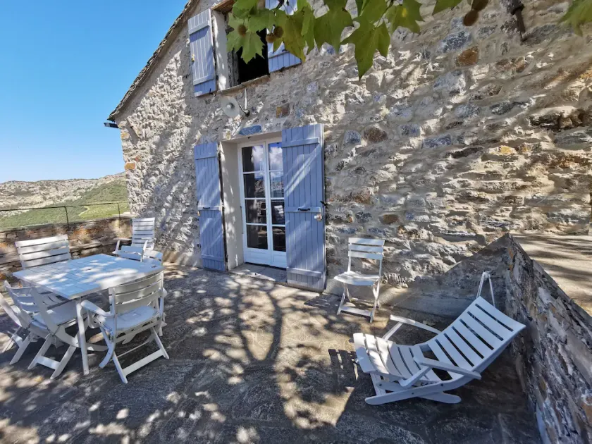 Appartement Palazzo T2 Patrimonio - Image 1