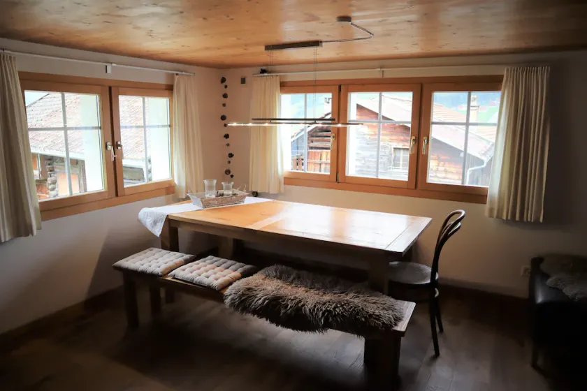 Cozy, romantic vacation home - ideal for couples or up to two families - Image 1