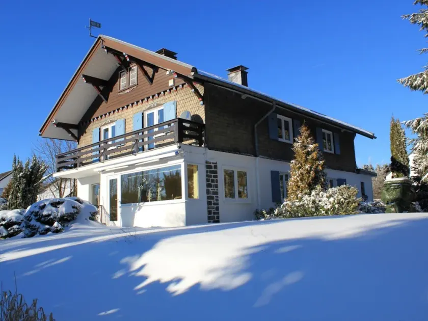 Casa de férias em Winterberg Stadt 5 estrelas (DTV) - Image 1