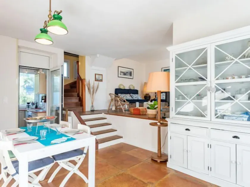 Holiday Home Villa Kermario by Interhome - Image 1