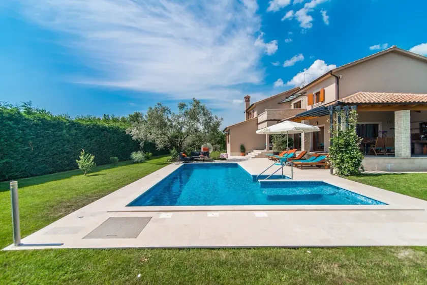 Villa Salambati - Image 1