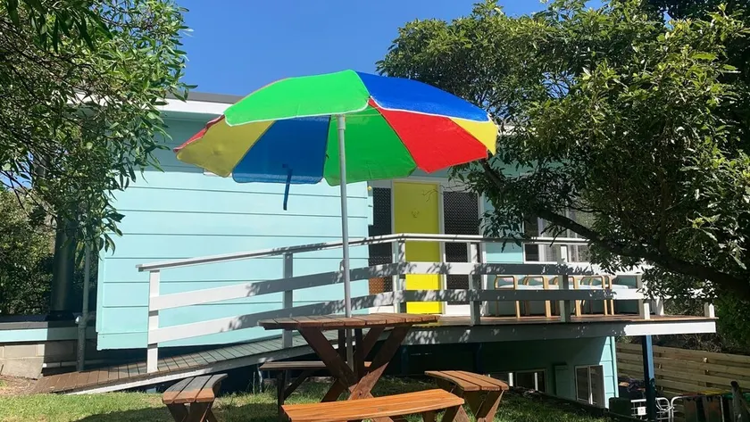 Classic Beach House - Image 1