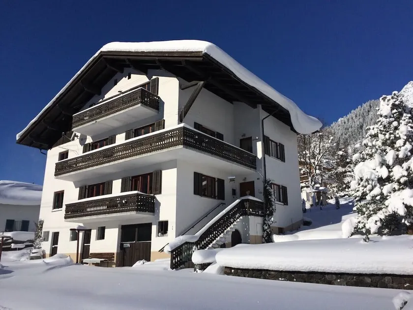 Apartment near Arlberg ski area - WiFi - Image 1