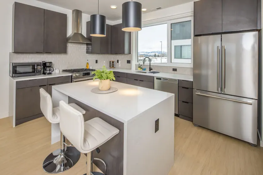 30-day rental in South Bozeman minutes MSU - Image 1