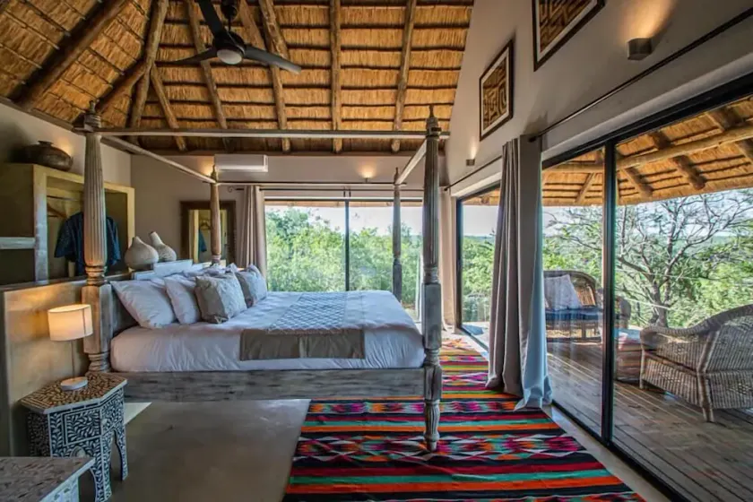 Wild Blue Lodge and Spa - Image 1