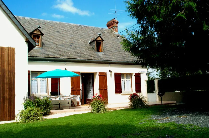 3 * Pyrenäen Haus / Chalet nach Süden Wifi SmartTv, Eingezäuntes und schattiges Grundstück - Image 1