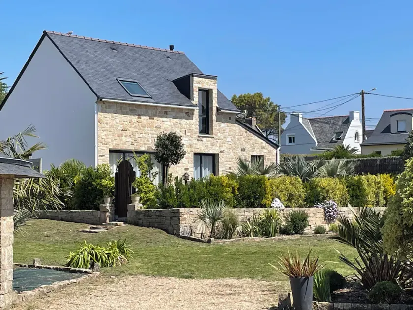 Les Brahea - New house in a typical seaside village - Sainte-Barbe - Image 1