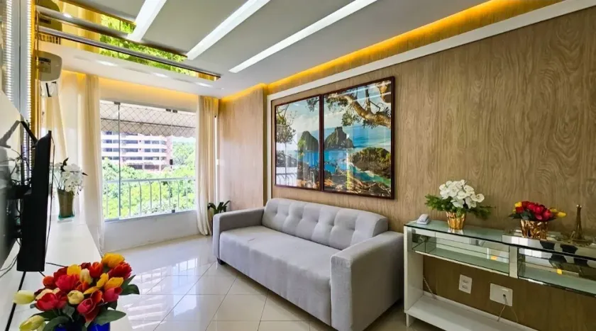 Exclusive apartment for seasonal rental. - Image 1
