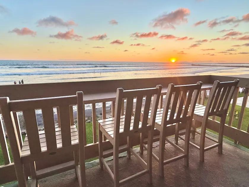 Direct OCEAN FRONT Cottage D26 - Cottage Bord de Mer - Image 1