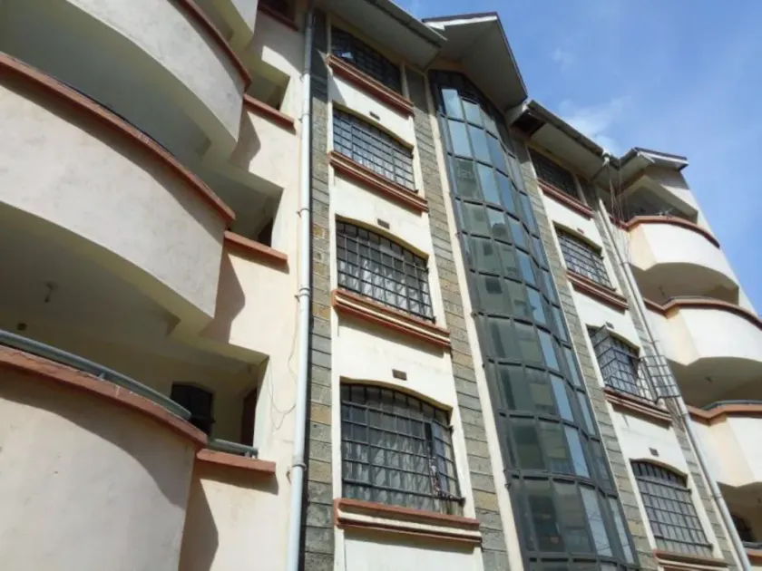 Elmado Apartments - Image 1