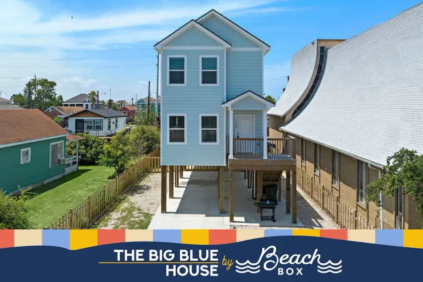 2 Houses – Prime Location Near The Strand & Beach - Image 1