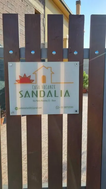 Casa vacanze Sandalia - Image 1