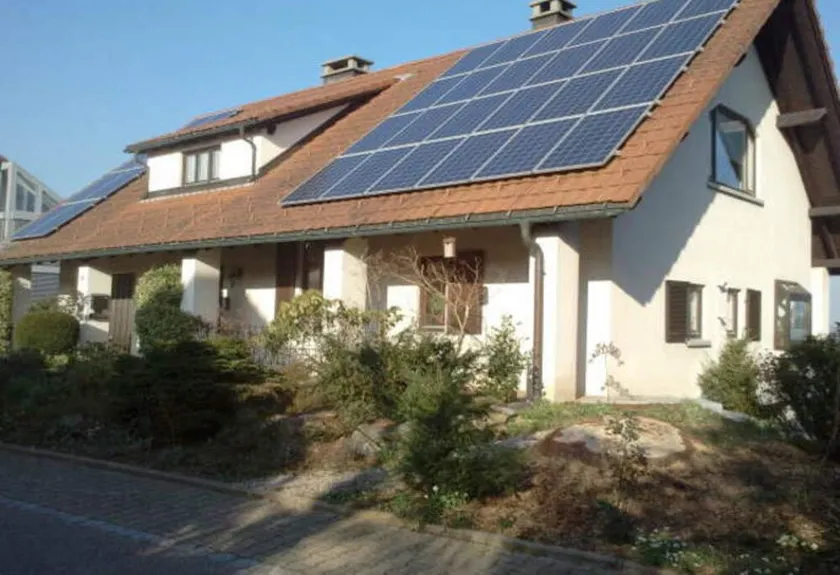 Ferienwohnung Raina - Image 1