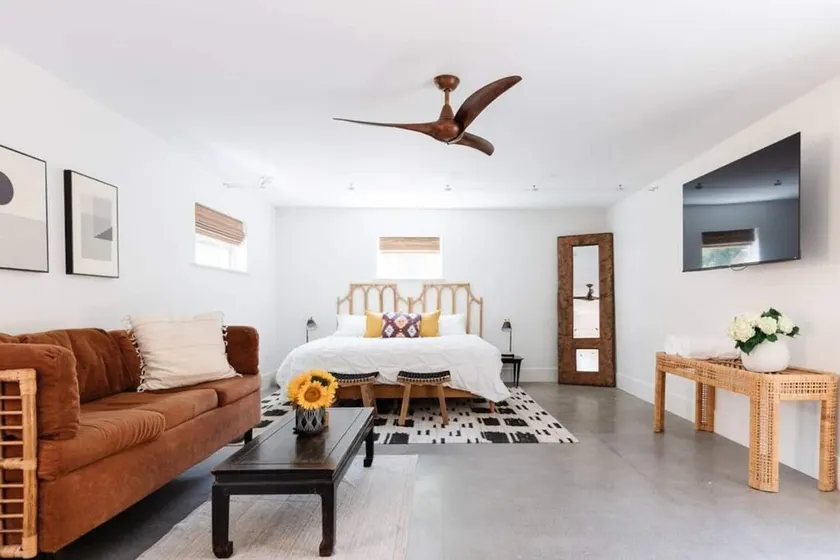 | The Chico Casita | Newly Built Downtown Studio | - Image 1