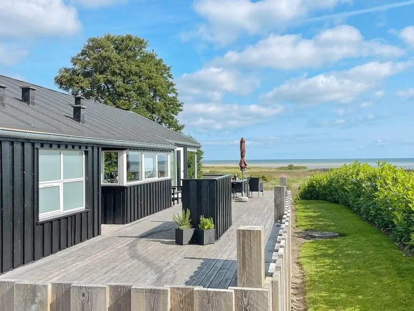 5 stjernet sommerhus i Hadsund - Image 1