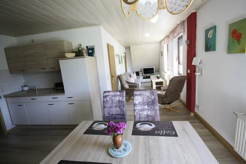 Ferienwohnung-Panoramablick - Image 1