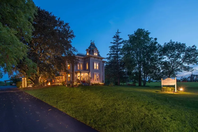 Victorian Mansion! Minutes from Canandaigua Lake! - Image 1