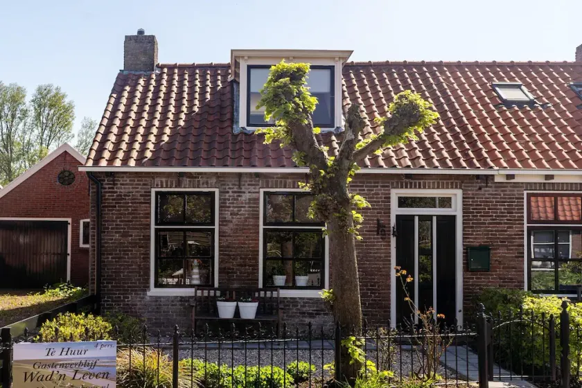 Modern Comforts of This Home in Paesens - Image 1