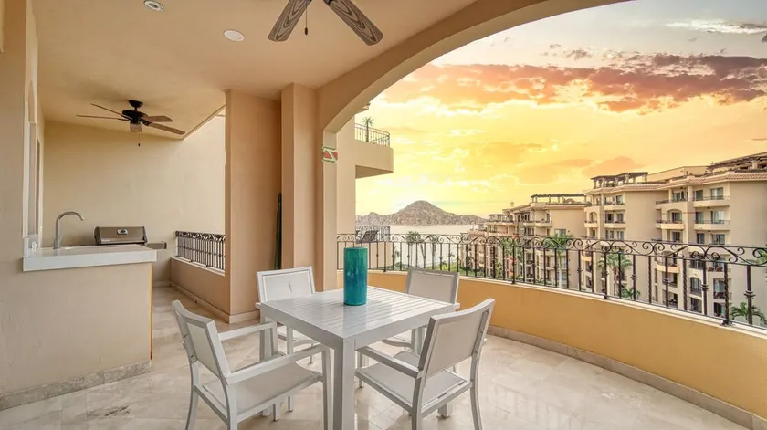 Luxury Modern Decor! * Lands End from Balcony! Medano Beachfront! - Image 1