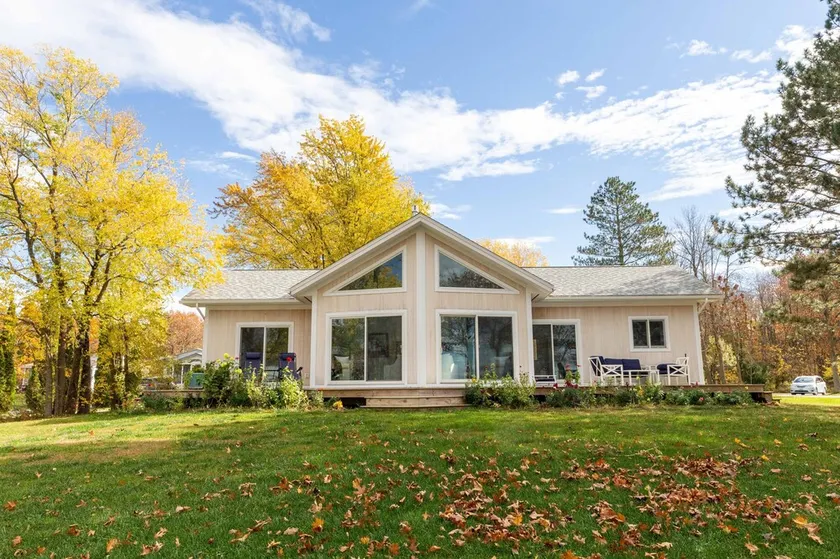 Fantastic Family Lakefront Home on Peaceful Isle LaMotte, VT! - Image 1