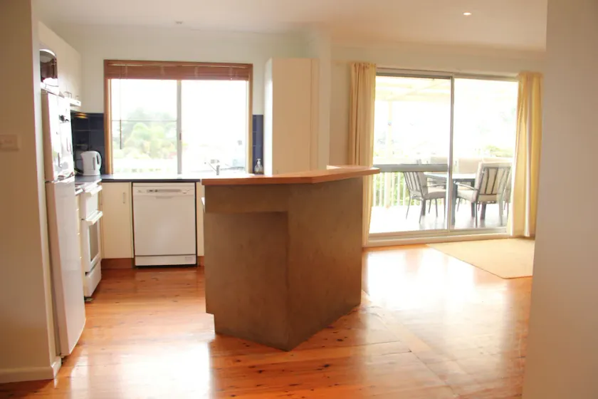 Quaint Family Beach Bungalow great location - Image 1