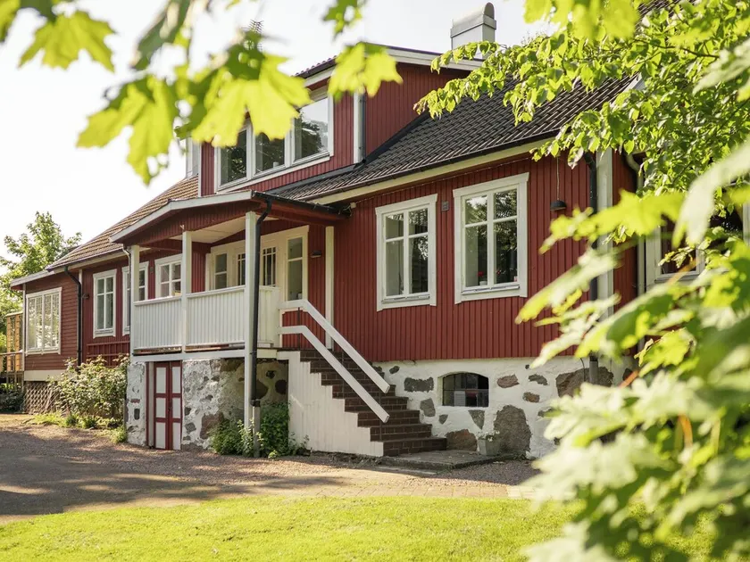 Big house 240 sqm - located in the middle of the Bjäre peninsula in Skåne - Image 1