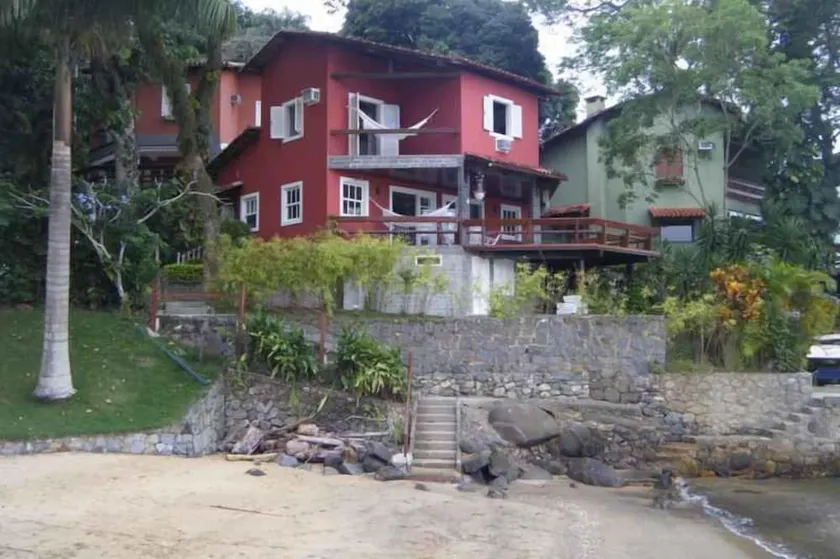Angra dos Reis - Little piece of paradise - Image 1