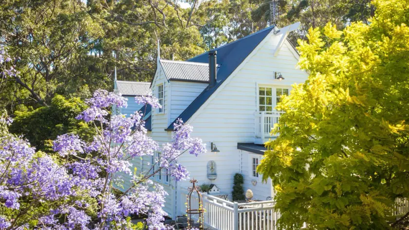 La cabaña - North Narooma, NSW - Image 1