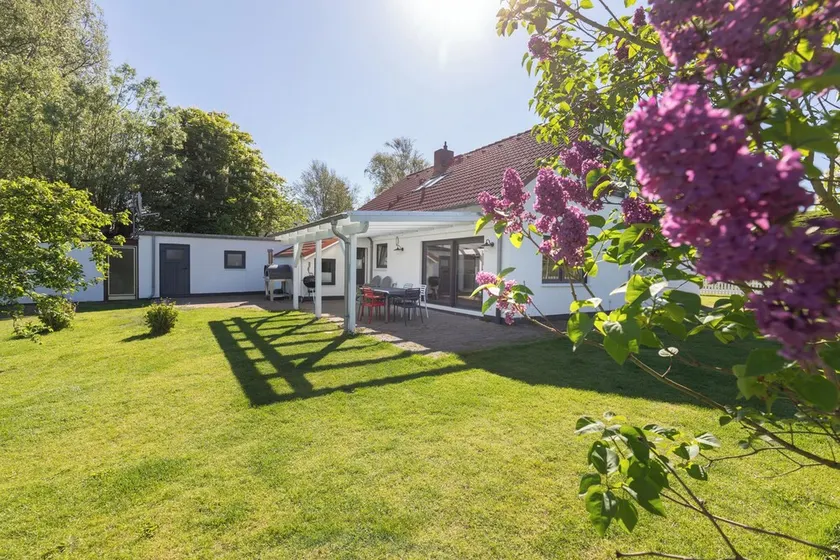 Ferienhaus Deichglück - Image 1