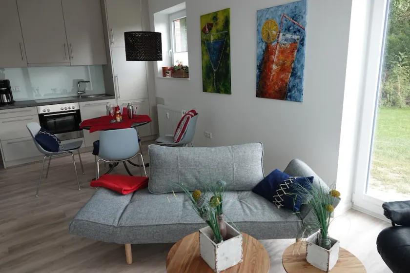 Ferienwohnung Wurster Nordseeküste - Image 1
