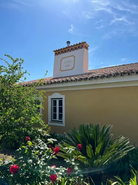 Country House Alegrete Portalegre - Castanheiro da Penha - Image 1